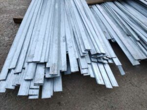 Штамповая полоса 9 мм 10 мм 5Х3В3МФС ГОСТ 5950-2000