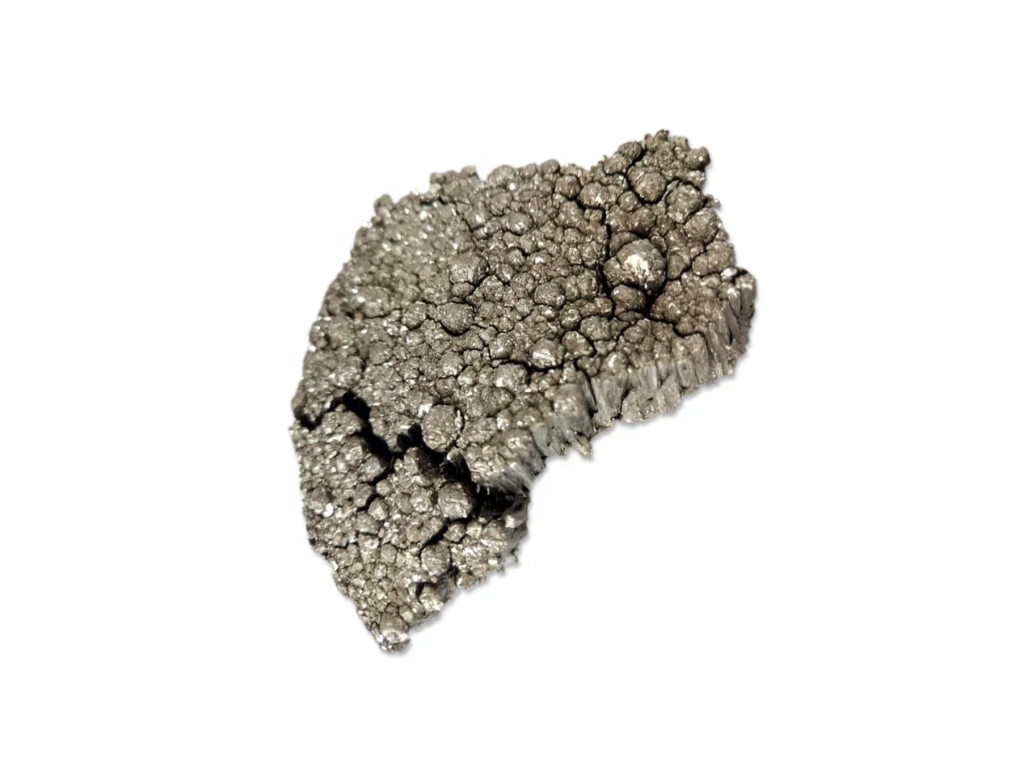 Ацетат скандия Sc(O2C2H3)3xH2O