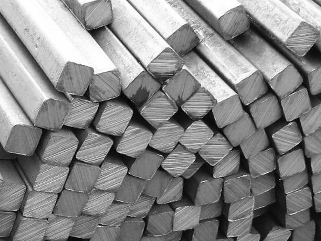 Стальной квадрат 75 мм 75 мм E335 EN 10025-2