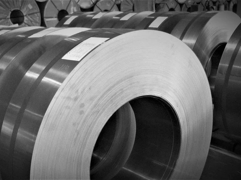 Стальная лента горячекатаная 2.2 мм БСт2 ГОСТ 6009-74