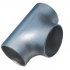 Стальной тройник сварной 8 мм 3,68 мм A182 Gr.F22 ASME B16.11