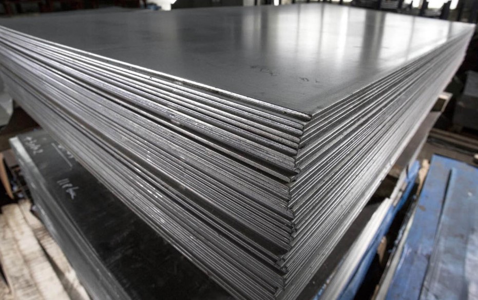 Свинцовые листы