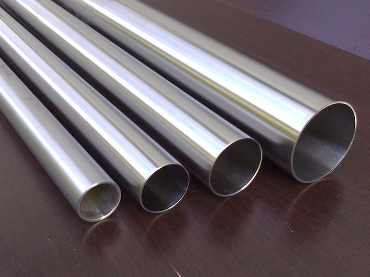 Свинцовые трубы