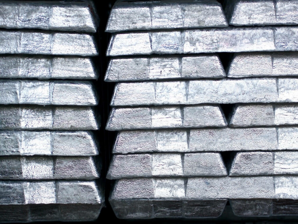 Титановая чушка ПТ-1М ГОСТ 19807-91