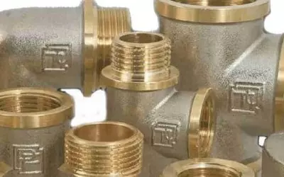 Раструб чугунный DN100