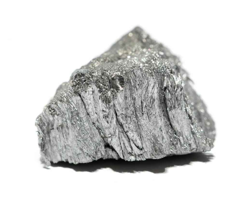 Фторид тулия TmF3