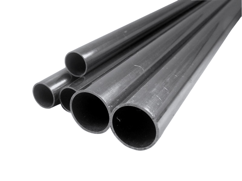 Вольфрамовая труба 9 мм ПВЧ ТУ 48-19-57-91