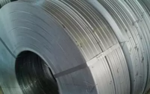 Ванадиевые ленты 0.25 мм ВнПл-1 ТУ 48-4-373-76