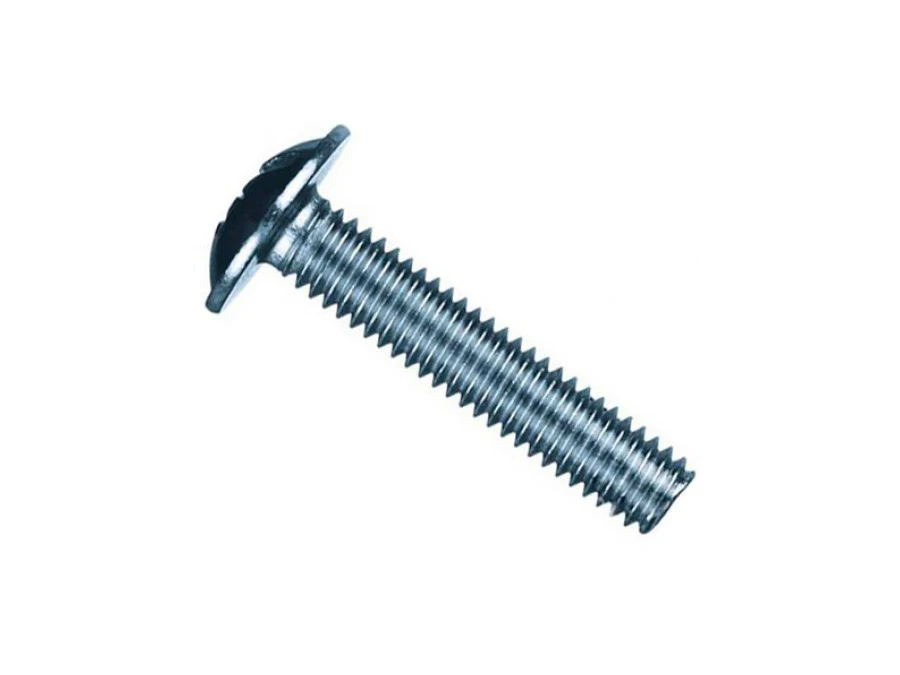 Винты с буртиком М5 42 мм 2282 Ст45 ГОСТ 12458-67