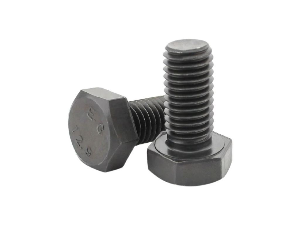 Высокопрочный болт 75 мм 30 мм