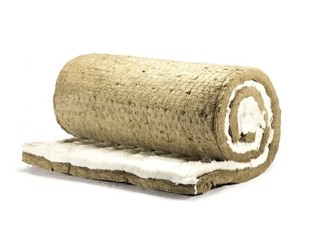 Высокотемпературный мат 3000 мм 1000 мм 100 мм