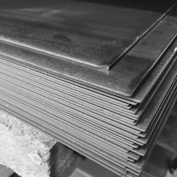 Жаропрочный лист горячекатаный 2 мм ХН28ВМАБ ГОСТ 24982-81