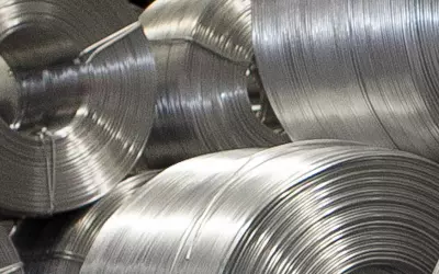 Циркониевая лента 0.2 мм Э110 ТУ 95.166-92