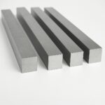 Квадрат нержавеющий 08Х18Н10Т