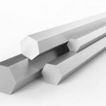 Шестигранник нержавеющий AISI 316